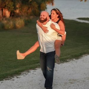 Meet your Posher, Terry